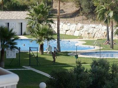 Appartement Penthouse With Private Roof Terrace And Jacuzzi à Fuengirola Extérieur photo